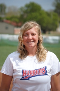 Kayla Lassiter 2011 Headshot